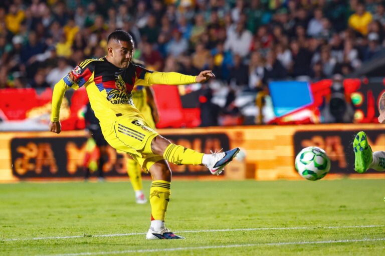 América se impone en León y se lleva in triunfo con sabor a liguilla