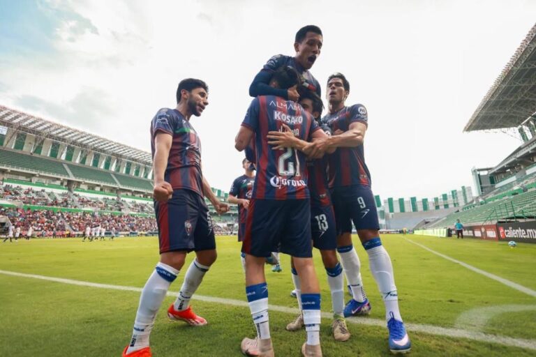 Atlante confirma su regreso a la Liga MX tras 12 años de ausencia