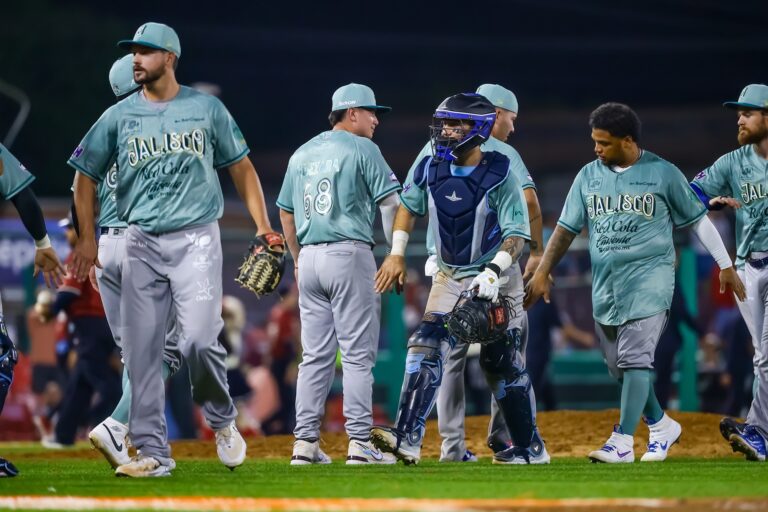 Charros amarra su primera serie de la temporada al vencer a Tecos