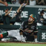 Leones barre a Diablos y firma histórica serie completa en el Kukulcán