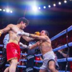 AARÓN MERCURY SORPRENDE Y NOQUEA A MARIO BAUTISTA EN SUPERNOVA: GÉNESIS 2026