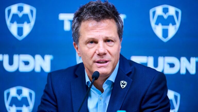 Rayados sacude su estructura deportiva tras fracaso en el Clausura