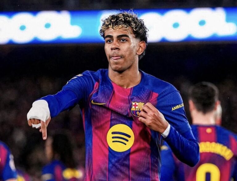 Barcelona llega golpeado al Clásico; Flick espera recuperar piezas clave ante Real Madrid