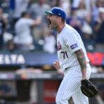 Sean Reid-Foley llega a los Charros de Jalisco