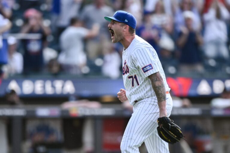 Sean Reid-Foley llega a los Charros de Jalisco