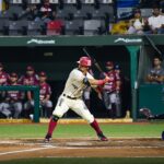 El Águila de Veracruz vence 3-2 a Olmecas y empata la serie en el Beto Ávila