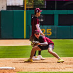 Juan Franco Alva, el prospecto que ilusiona a la Nación Guinda