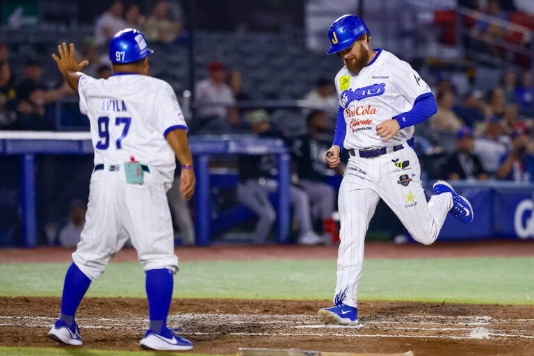Charros remonta y se queda con la serie ante Toros de Tijuana en el Panamericano