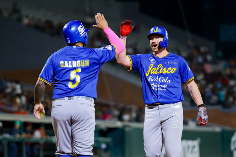 Charros apalea a Saraperos y rescata el último juego de la serie