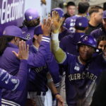 Gracial explota con dos jonrones y Conspiradores asegura la serie ante Pericos