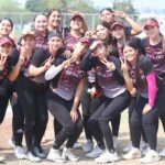 SINALOA LUCHA, PERO CAE EN EL ARRANQUE DEL SOFTBOL DE LA OLIMPIADA NACIONAL CONADE 2026