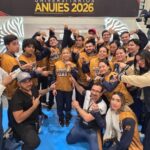 Debuta mazatleca América Hernández con bronce en el Nacional ANUIES 2026