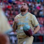 Algodoneros empata la serie en Durango con sólido relevo