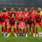 Panamá revela convocatoria para el Mundial 2026: Christiansen apuesta por experiencia y continuidad