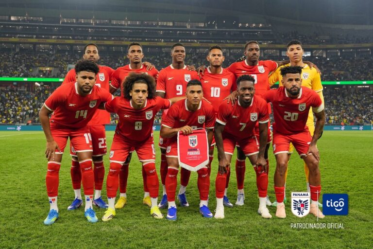 Panamá revela convocatoria para el Mundial 2026: Christiansen apuesta por experiencia y continuidad