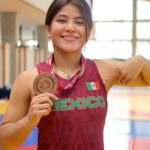 Daniela Rojas sueña en grande: apunta al oro olímpico rumbo a Los Ángeles 2028