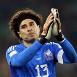 Guillermo Ochoa acelera su preparación rumbo al Mundial 2026 con la ilusión de hacer historia