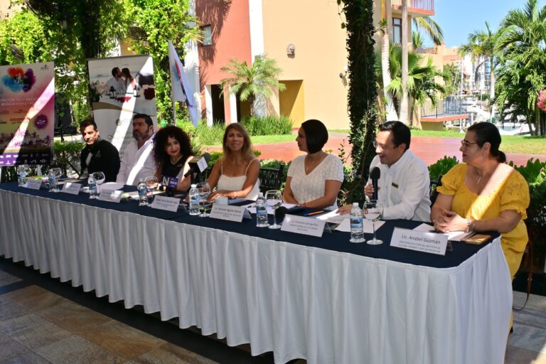 Holifest se reinventa para su séptima edición