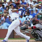 Addison Russell es nuevo refuerzo de los Leones de Yucatán