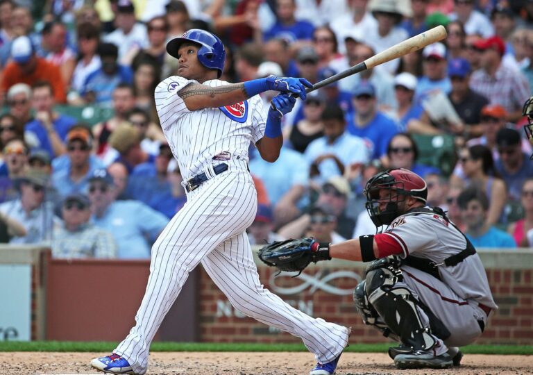 Addison Russell es nuevo refuerzo de los Leones de Yucatán