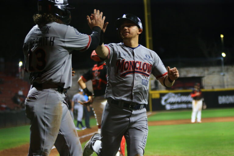 Acereros se impone 16-7 sobre Caliente