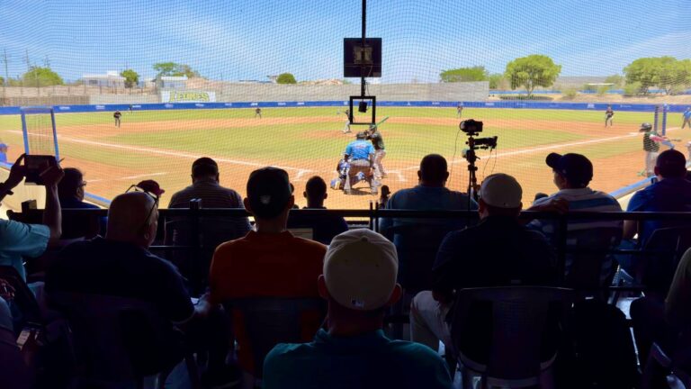 Mazatlán impulsa al talento juvenil con la Liga de Prospectos de la LMB