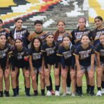 ÁGUILAS UAS DE FUT FEMENIL LIGAN TRIUNFOS EN ANUIES 2026