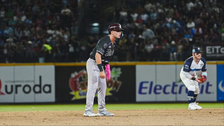 Algodoneros de Guasave refuerzan su ofensiva con Albert Lara para la temporada 2026-2027