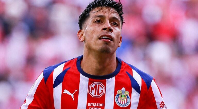 Ángel Sepúlveda satisfecho por la designación de César Ramos como el árbitro de este sábado