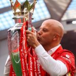 Liverpool pone fin a la era de Arne Slot tras dos temporadas al frente del club