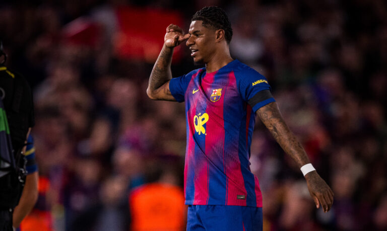 Barcelona es campeón de España, gana LaLiga ante el Real Madrid