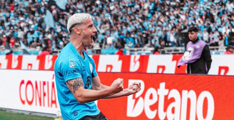 Belgrano hace historia y conquista su primer título del futbol argentino tras vencer a River
