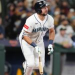 Cal Raleigh habló sobre el proceso de su lesión