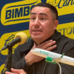 “Solo hubo un equipo en el estadio, se llamó Pumas”: Efraín Juárez