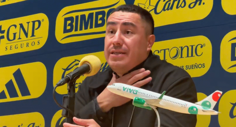 “Solo hubo un equipo en el estadio, se llamó Pumas”: Efraín Juárez