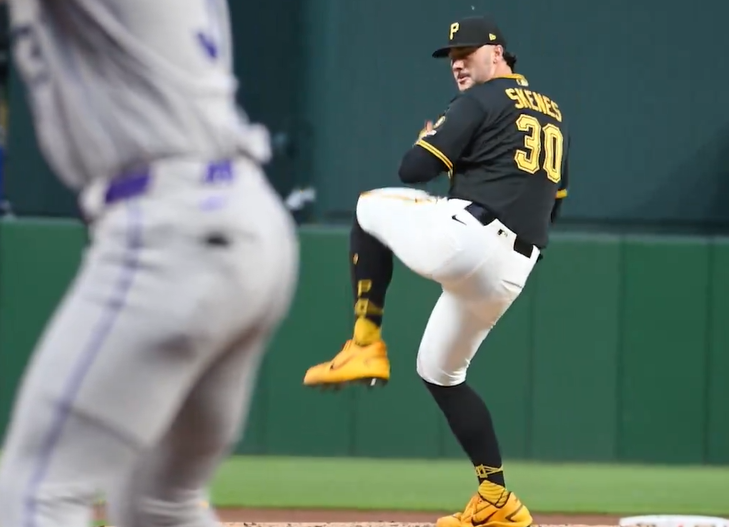 Skenes domina y Pirates vencen a Rockies en PNC Park