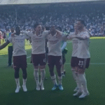 Arsenal celebra el título con victoria sobre Crystal Palace en el cierre de la Premier League