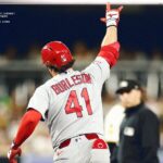 Cardinals frenan a Padres en duelo de pitcheo en Petco Park