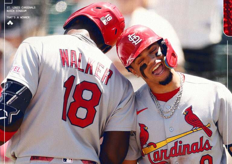 Cardenales con gran regreso se lleva el triunfo ante Atléticos