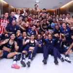 Chivas hace el milagro, avanzan a semifinales