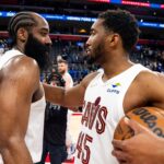 Cavaliers se ponen a un juego de la final