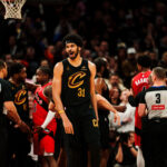 En siete juegos Cavaliers avanza a semifinales del Este