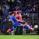 Cruz Azul y Chivas chocan por el pase a la final ¿Dónde y a qué hora verlo?