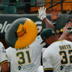 Pericos barre a los Diablos Rojos en Puebla