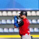 Piratas asegura la serie ante Pericos con explosivo noveno inning