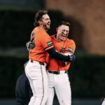Los Tigers dejan tendidos a Blue Jays con imparable de Torkelson