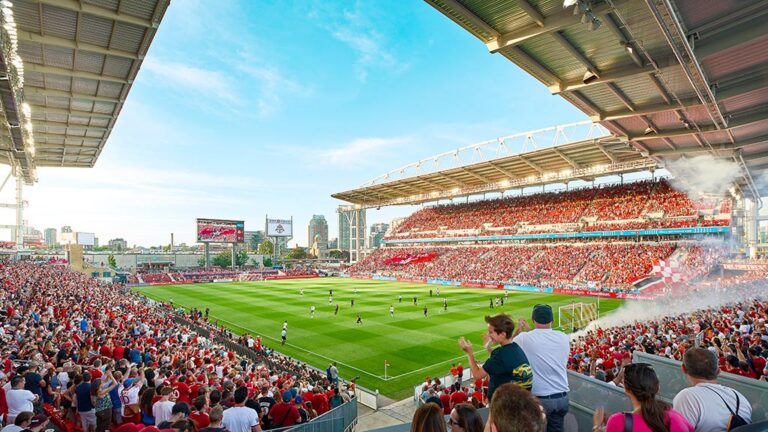Canadá abrirá el Mundial 2026 con una ceremonia inaugural llena de estrellas