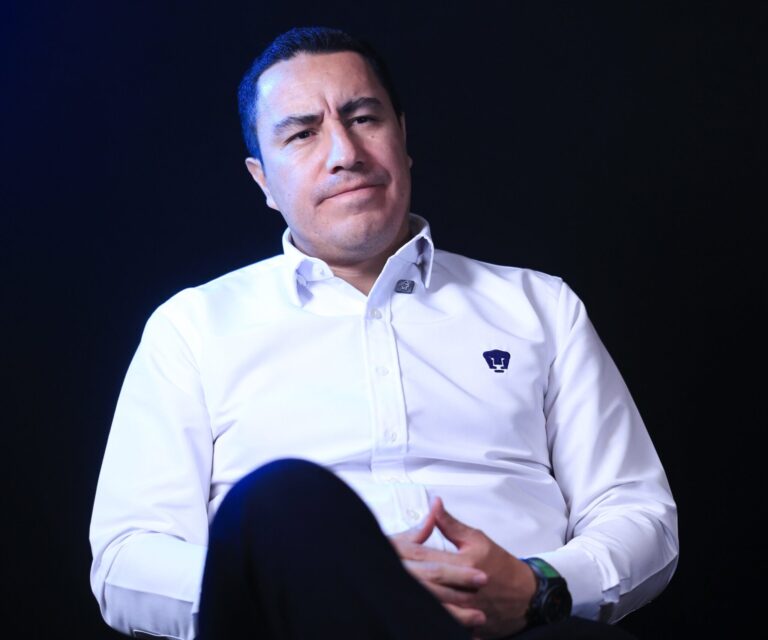 “Dijimos que íbamos a llegar al 24 de mayo y la gente no creía”: Efraín Juárez
