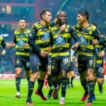 Pachuca sorprende al Diablo y en el infierno