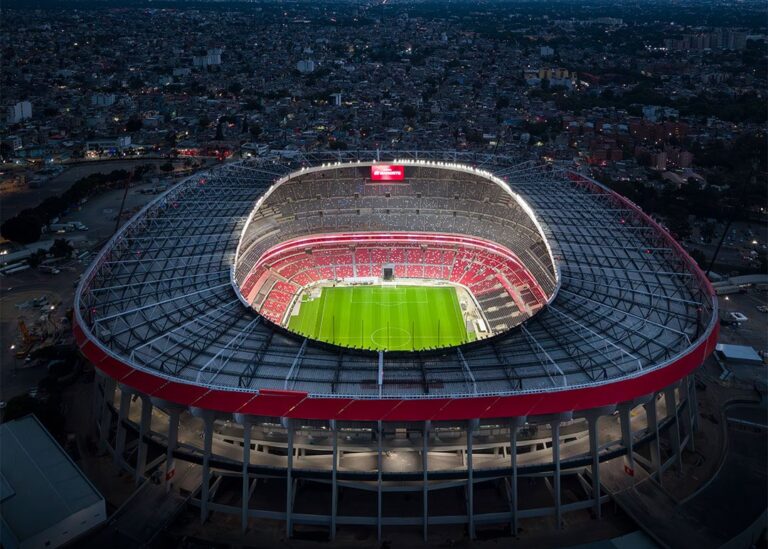 México abrirá el Mundial 2026 con una ceremonia histórica llena de música y tradición